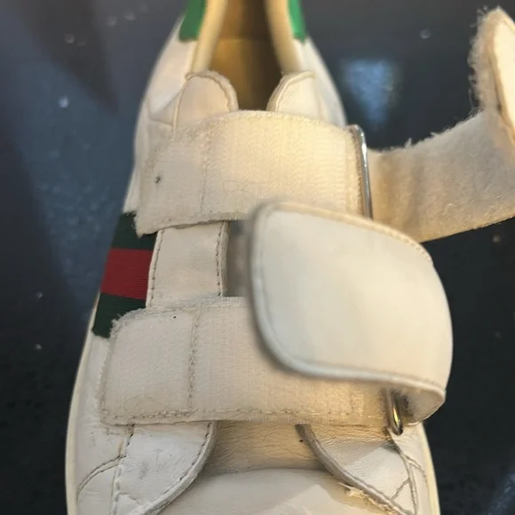 Gucci Kicks - Picture 11 of 16